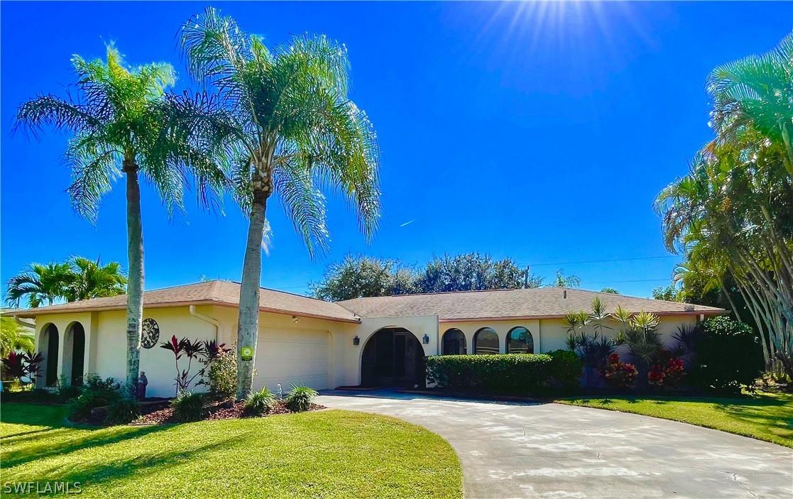 706 SE 35th St., Cape Coral, FL 33904