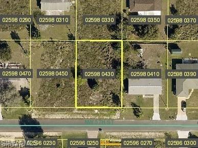 409 NW 5th St., Cape Coral, FL 33993