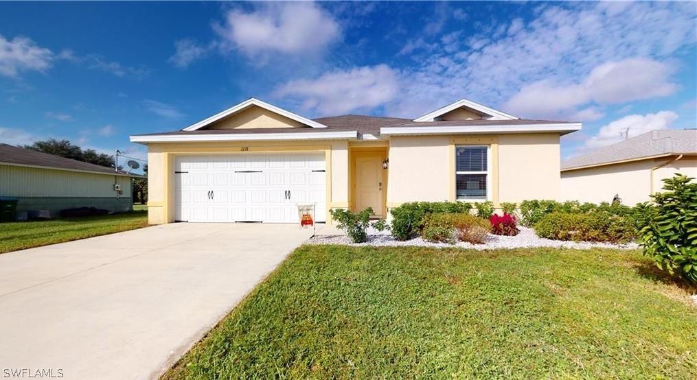 1718 SW 1st Pl., Cape Coral, FL 33991