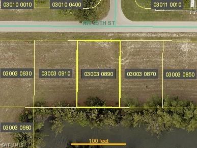 1500 NW 25th St., Cape Coral, FL 33993