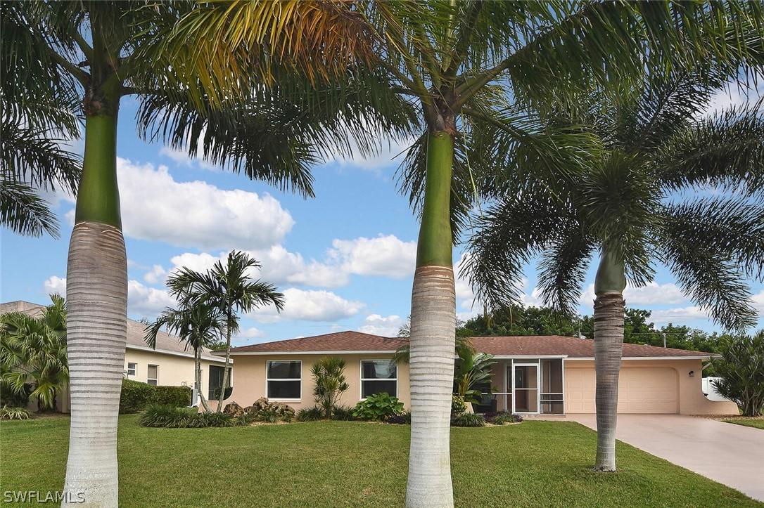 1801 SE 10th Pl., Cape Coral, FL 33990
