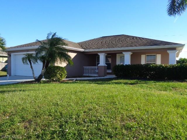 322 NE 14th Ter., Cape Coral, FL 33909