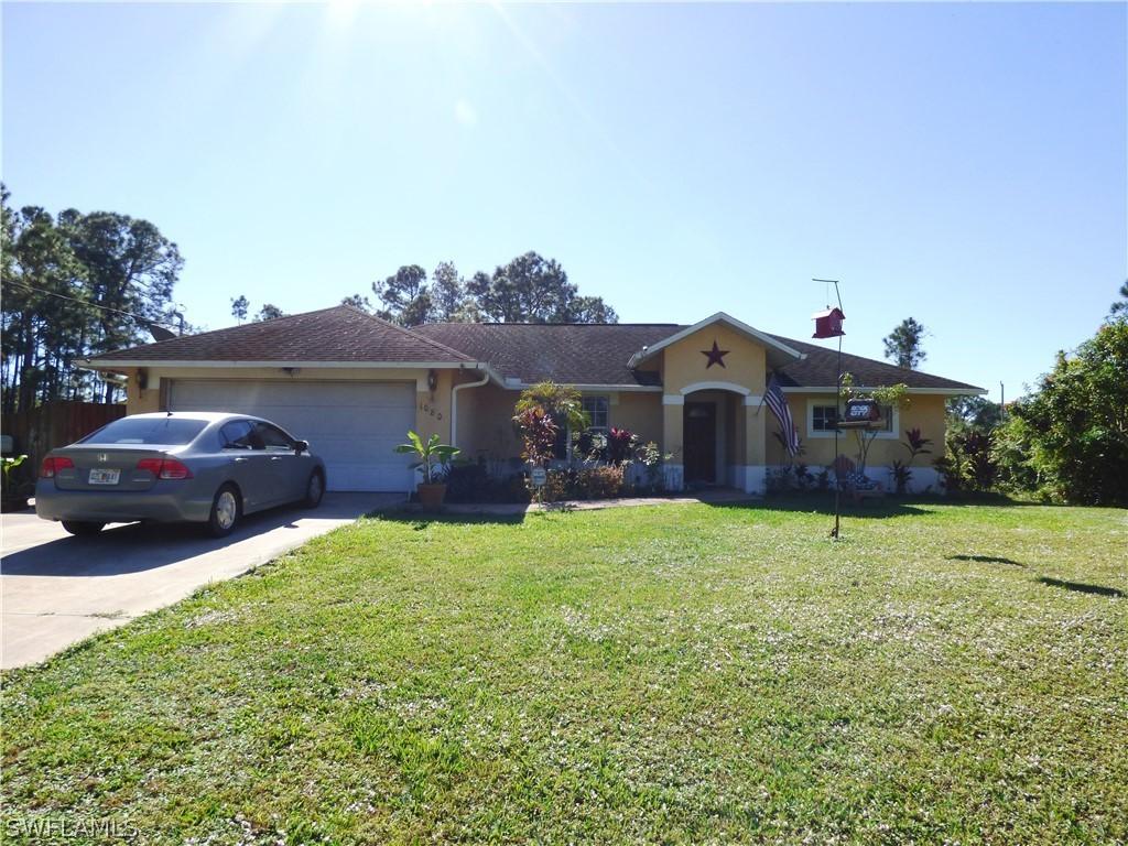 1080 Jaguar Blvd., Lehigh Acres, FL 33974