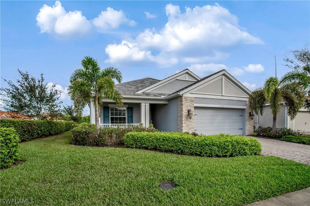 4657 Mystic Blue Way, Fort Myers, FL 33966