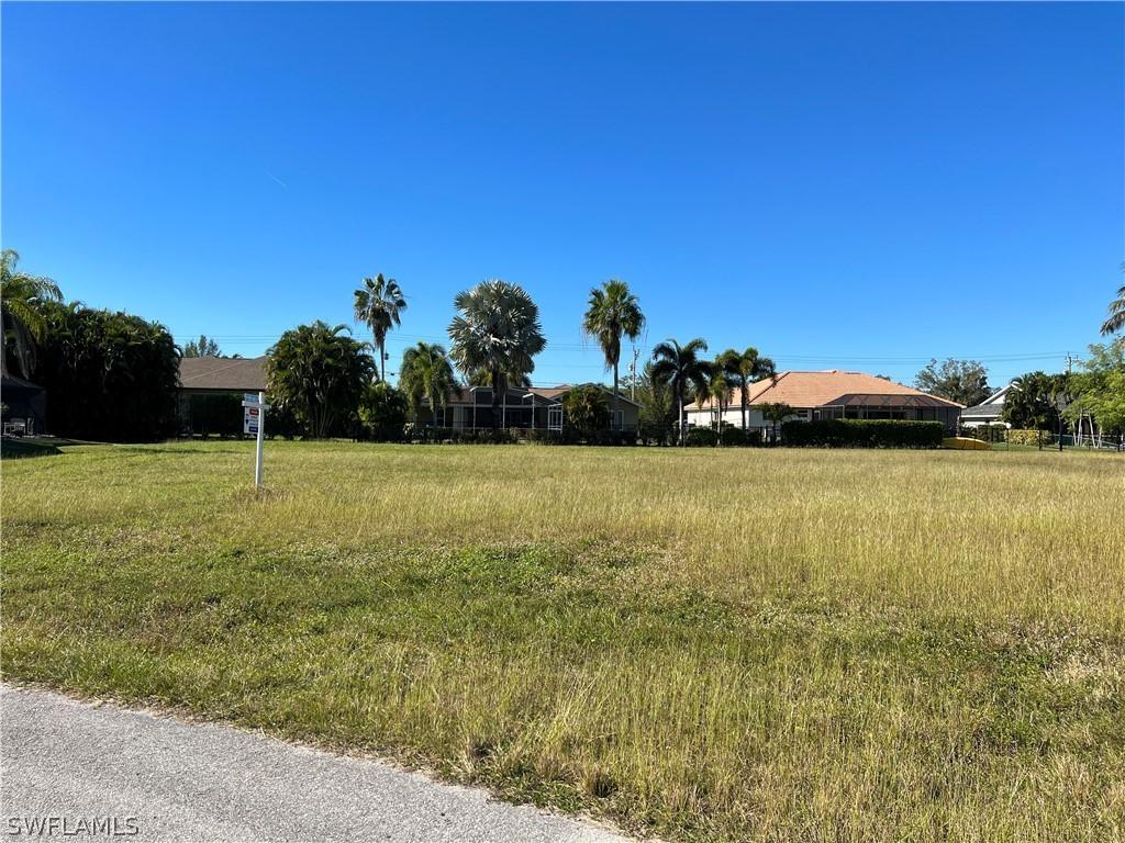 4022 SW 30th Ave., Cape Coral, FL 33914