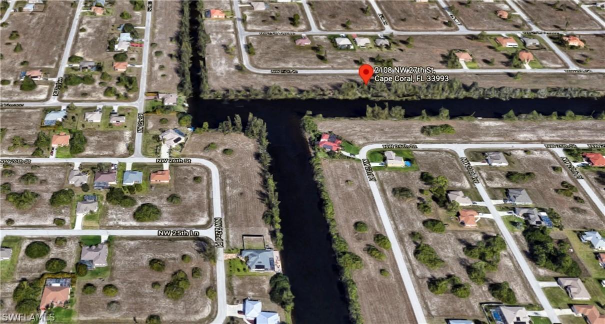 2108 NW 27th St., Cape Coral, FL 33993