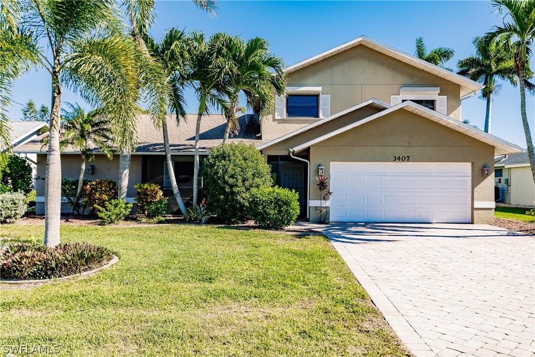 3407 SW 2nd Ave., Cape Coral, FL 33914