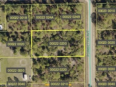 921 Poinsettia Ave., Lehigh Acres, FL 33972
