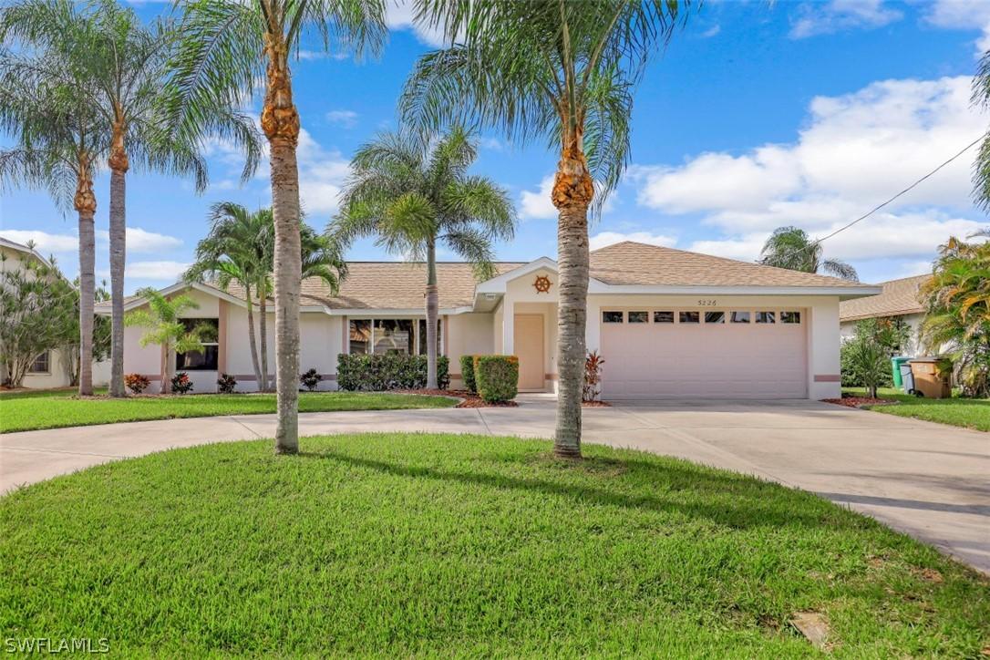5226 Skyline Blvd., Cape Coral, FL 33914