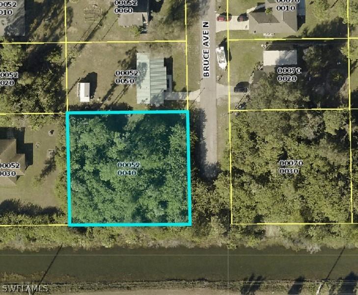 101 Bruce Ave., Lehigh Acres, FL 33971