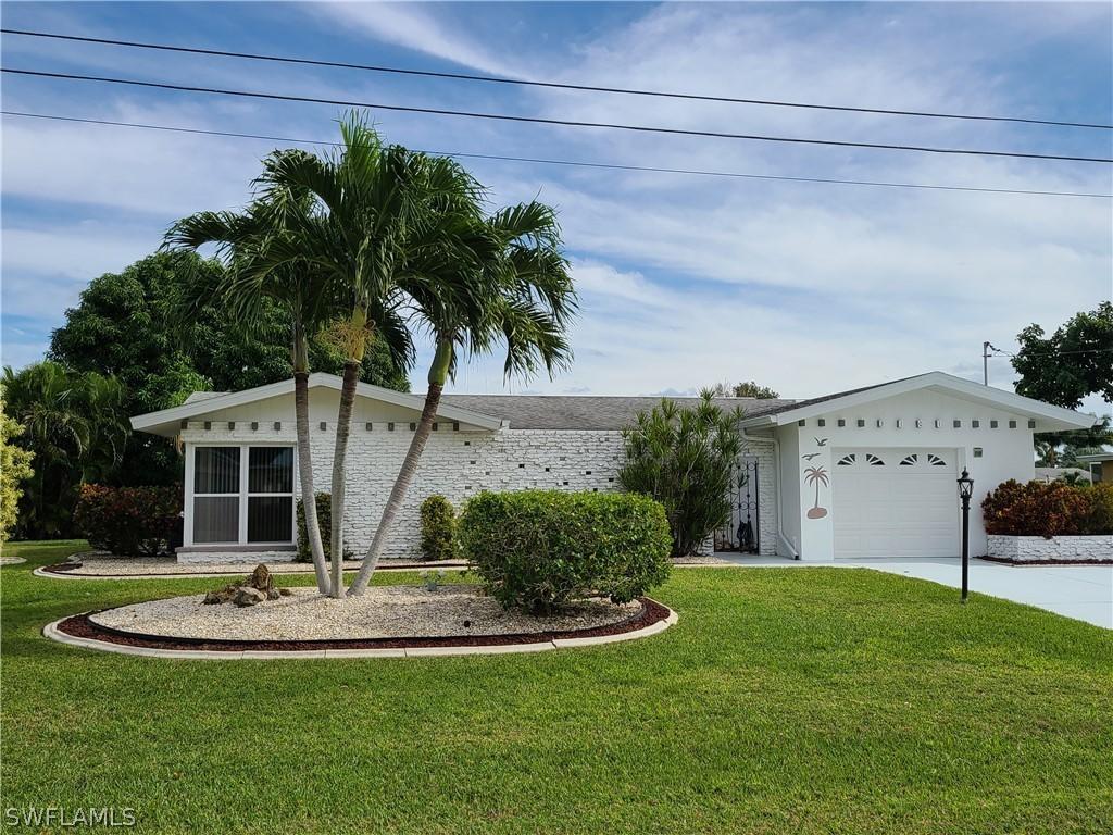 3101 SE 18th Ave., Cape Coral, FL 33904