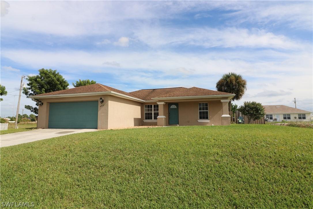 4601 Connie Ave., Lehigh Acres, FL 33971
