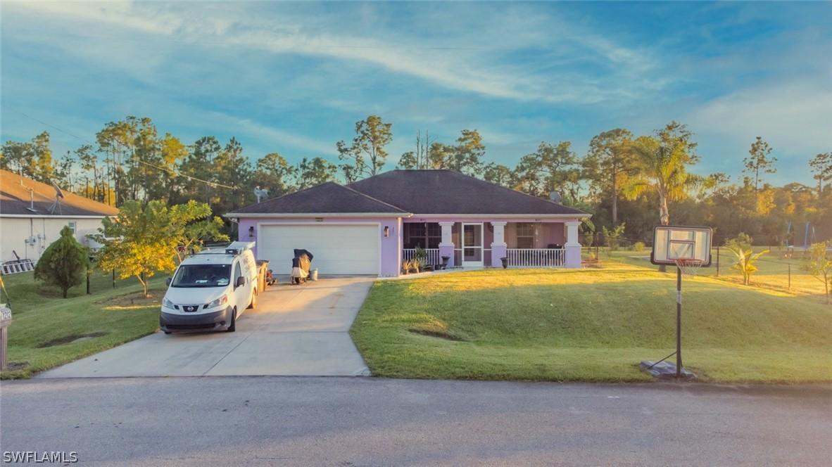 1212 Randolph St., Lehigh Acres, FL 33974