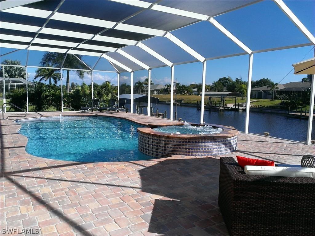 1310 SE Se 16th Ter., Cape Coral, FL 33990