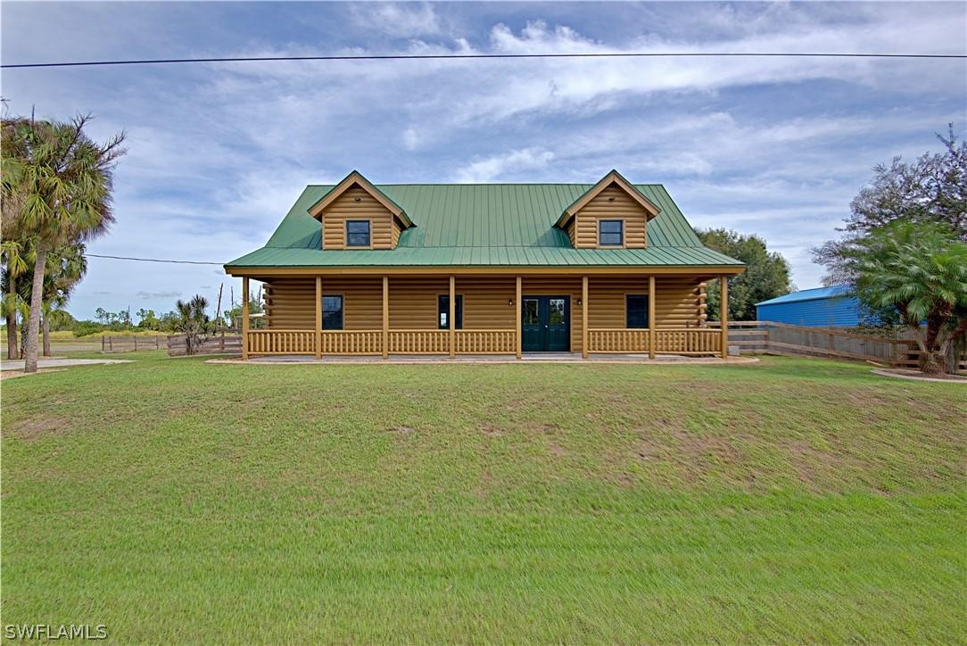 2500 Queen Dr., Lehigh Acres, FL 33971