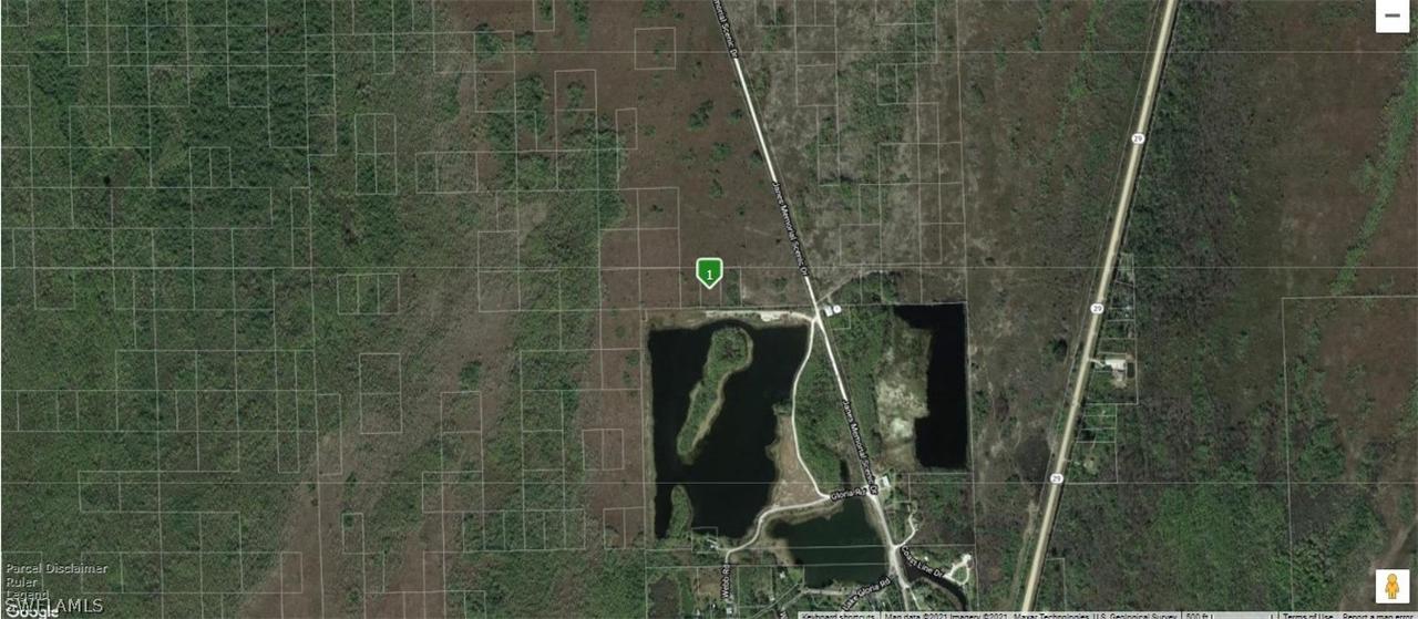 Janes Scenic Dr., Naples, FL 34139