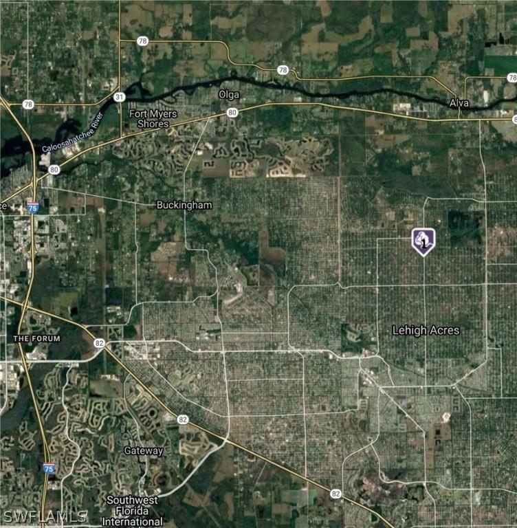 1421 Richmond Ave., Lehigh Acres, FL 33972