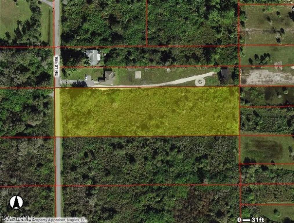 16 St., Naples, FL 34120