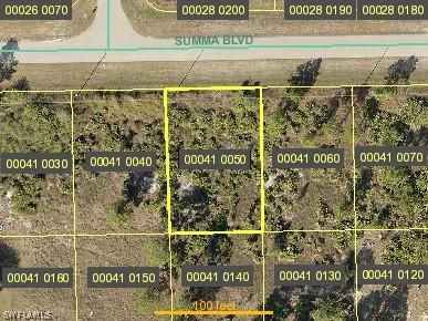 1114 Summa Blvd., Lehigh Acres, FL 33974