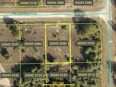 1248 Hillburn St., Lehigh Acres, FL 33974