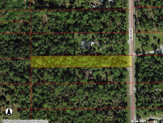 5th St., Naples, FL 34120