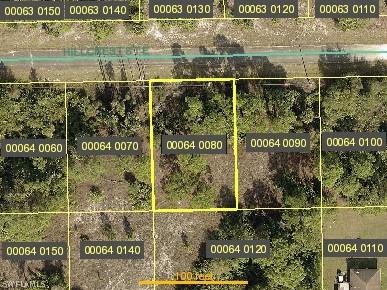 1260 E Hillcrest St., Lehigh Acres, FL 33974