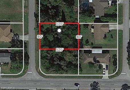 18439 Fern Rd., Fort Myers, FL 33967