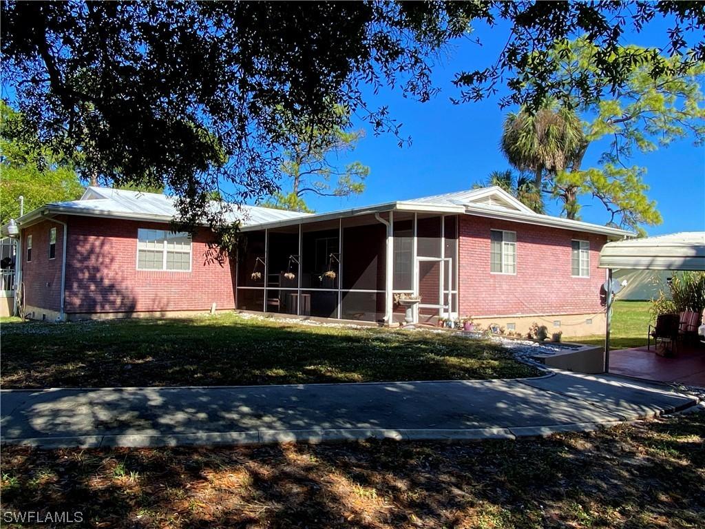 4908 Lee Cir., Lehigh Acres, FL 33971