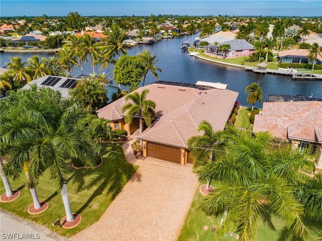 1807 SW 54th St., Cape Coral, FL 33914