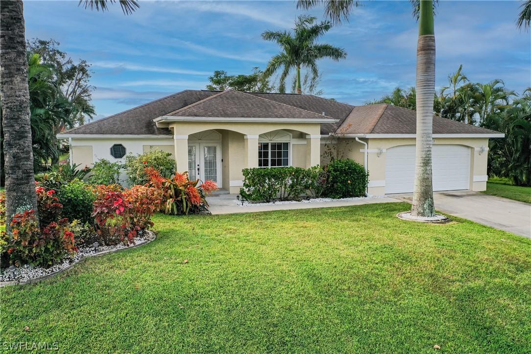 2410 SW 38th Ter., Cape Coral, FL 33914