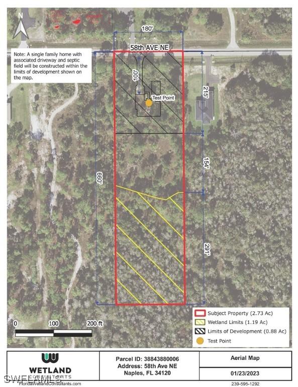 58th Ave Ne, Naples, FL 34120