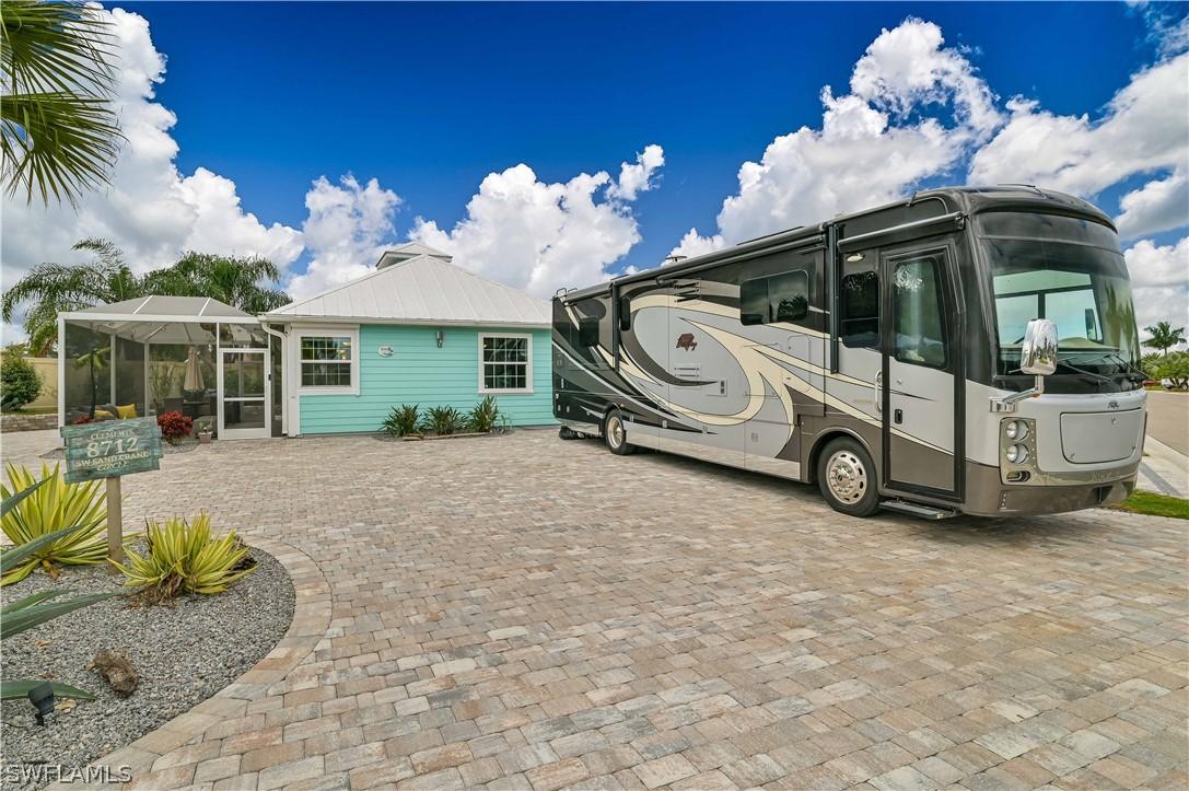 8712 SW Sand Crane Cir., Arcadia, FL 34269