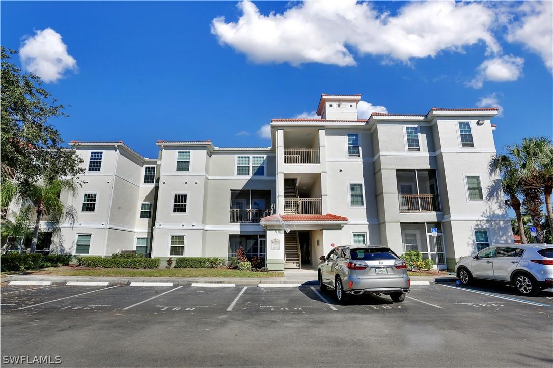 23640 Walden Center Dr. #206, Estero, FL 34134