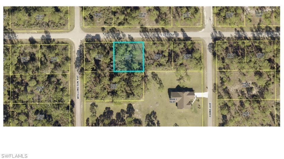 3500 E 14th St., Lehigh Acres, FL 33972