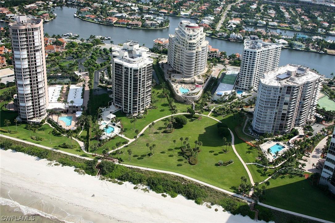 4551 Gulf Shore Blvd. #1800, Naples, FL 34103