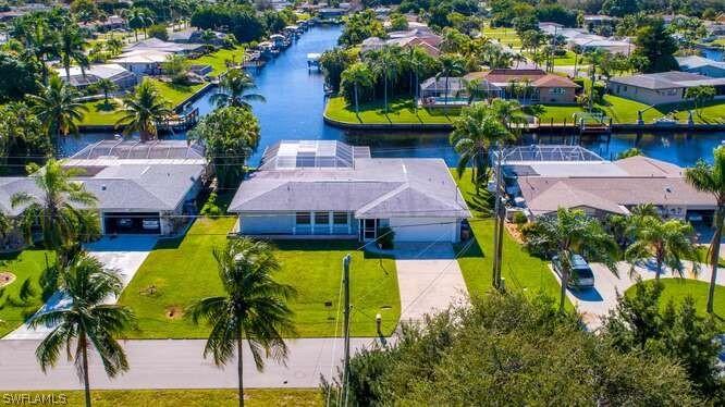 1708 SE 28th St., Cape Coral, FL 33904