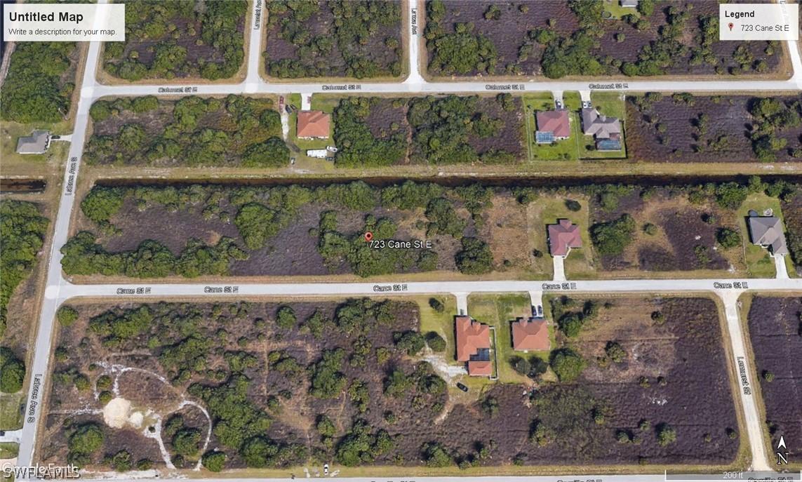 723 Cane St., Lehigh Acres, FL 33974