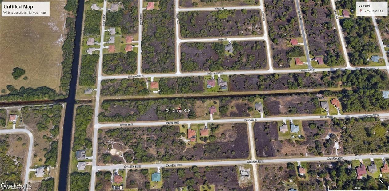 725 Cane St., Lehigh Acres, FL 33974