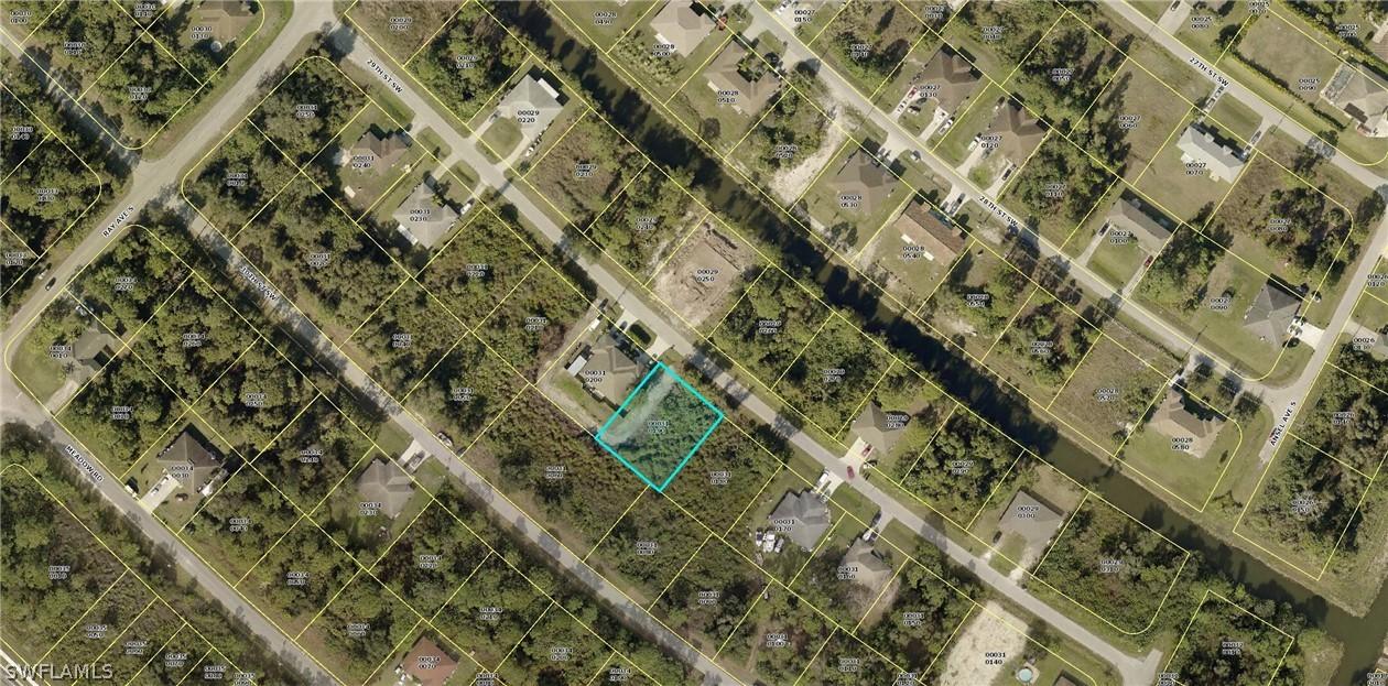 4821 29th St., Lehigh Acres, FL 33973