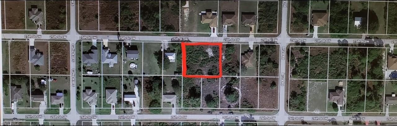 4009 25th St., Lehigh Acres, FL 33976