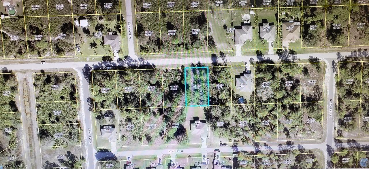 2617 53rd St., Lehigh Acres, FL 33971