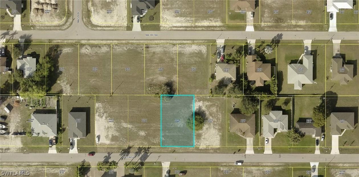 503 NW 7th St., Cape Coral, FL 33993
