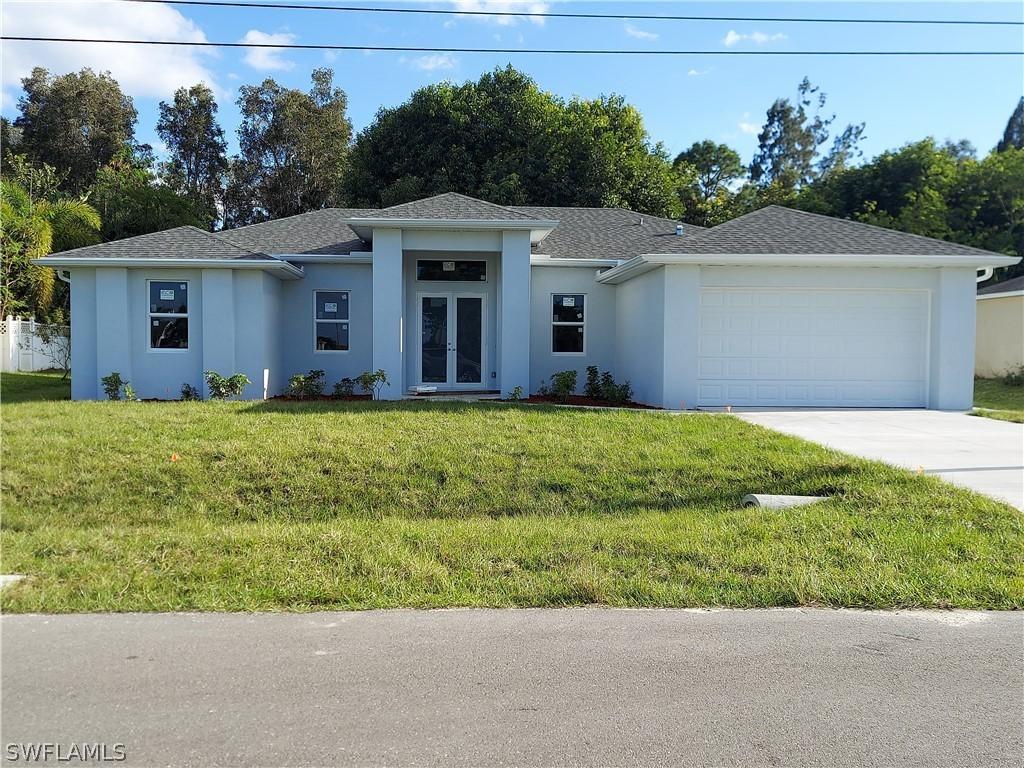 138 NE 4th St., Cape Coral, FL 33909