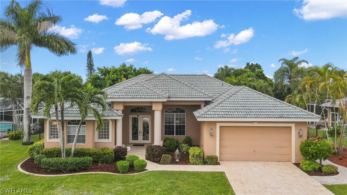 2011 SE 26th St., Cape Coral, FL 33904