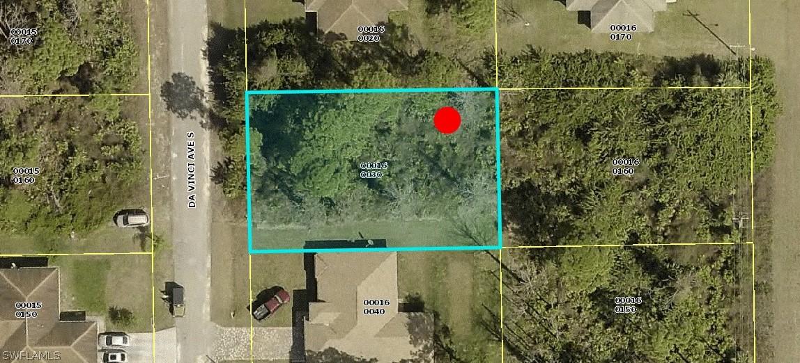 3804 E 3rd St., Lehigh Acres, FL 33936
