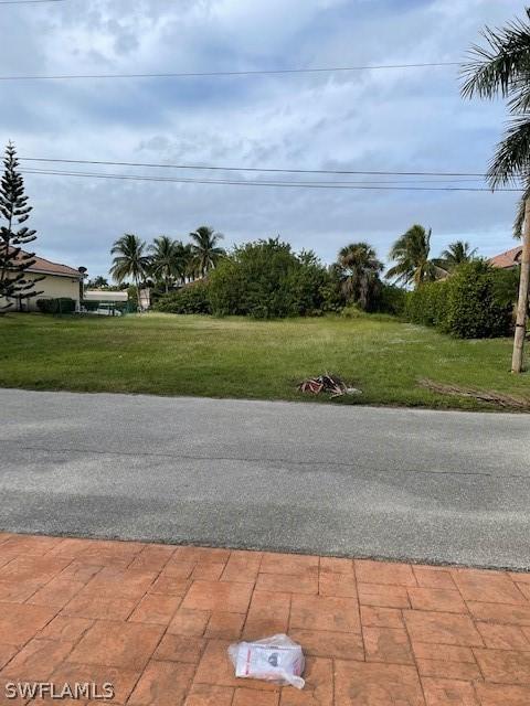 [Address Hidden by Seller], Cape Coral, FL 33914