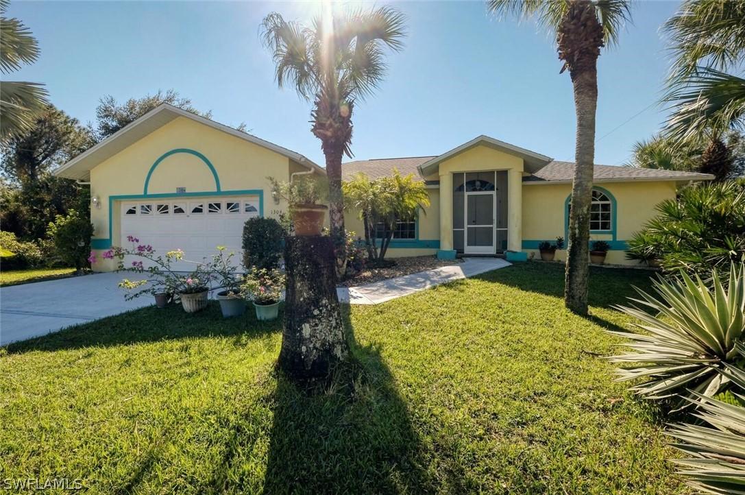 1304 E 5th St., Lehigh Acres, FL 33972
