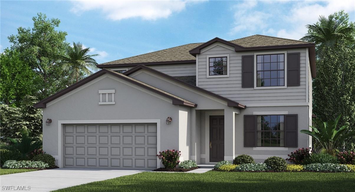 14598 Cantabria Dr., Fort Myers, FL 33905