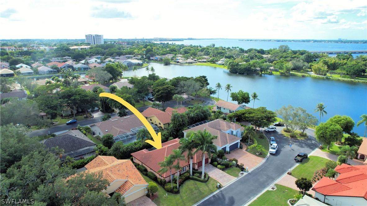 9811 Cuddy Ct., Fort Myers, FL 33919