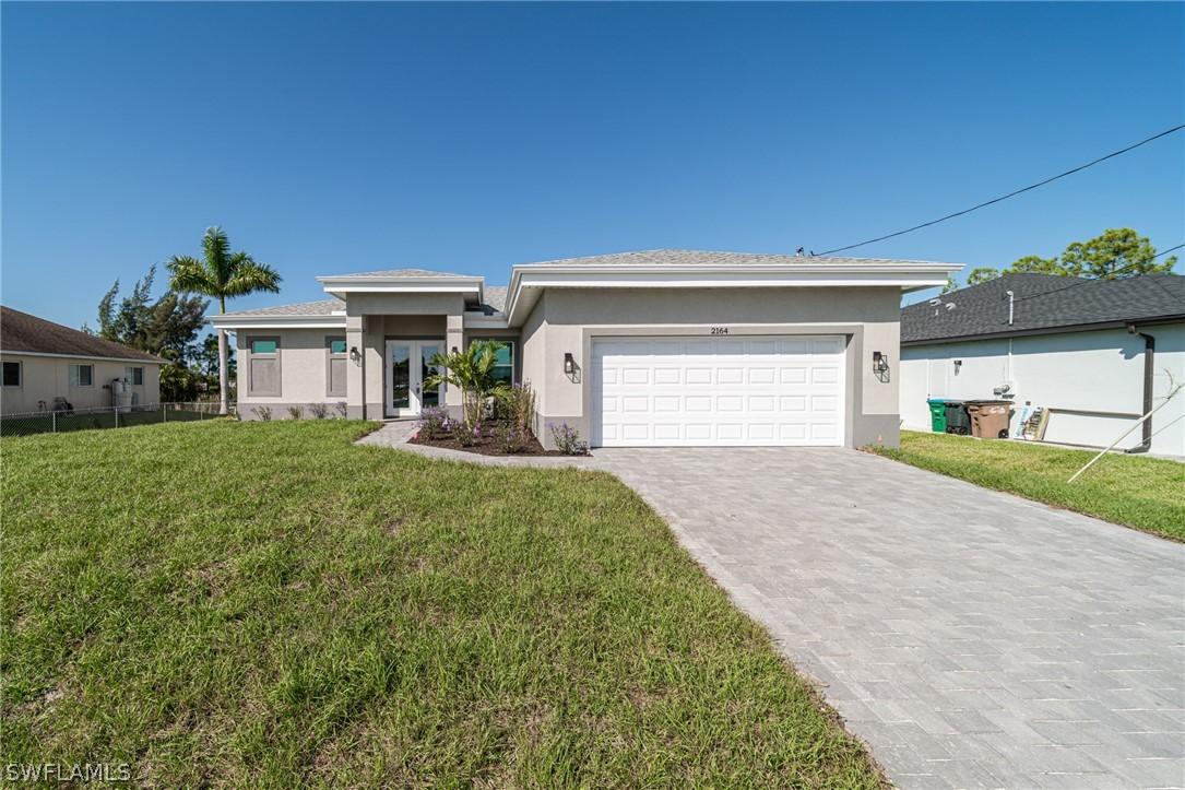 2721 NW Embers Ter., Cape Coral, FL 33993